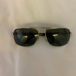 Men’s Dolce and Gabbana sunglasses